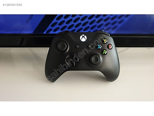 İkinci El ve Sıfır Alışveriş / Oyunculara Özel / Oyun Konsolu / Xbox One X