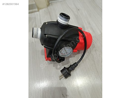 İkinci El ve Sıfır Alışveriş / Bahçe & Yapı Market / Yapı Malzemeleri / Sıhhi Tesisat / Pompa & Hidrofor