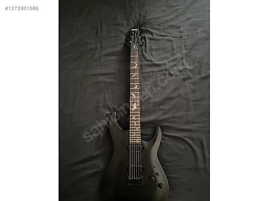 Schecter Elektro Gitar