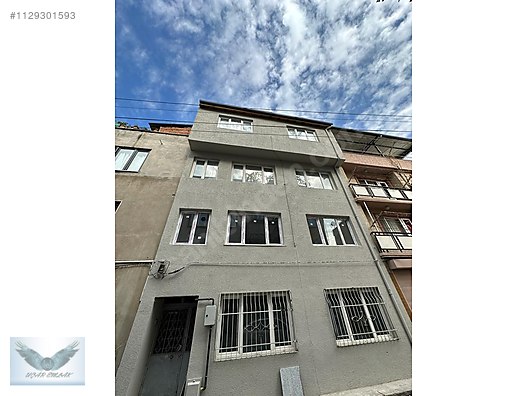 SUKRANİYE MAH SATILIK LÜKS YAPILI SON DAİRE #1129301593