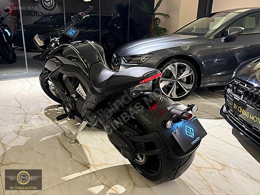 Karaman Benda Motor LFC 700 satılık