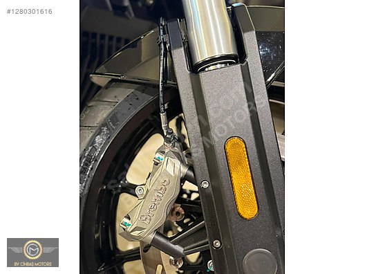 Satılık Benda Motor LFC 700