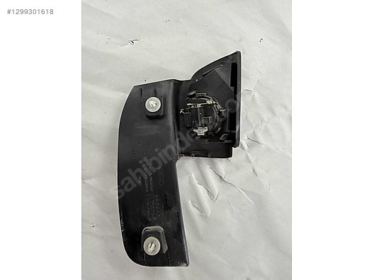 Otomobil & Arazi Aracı / Elektrik / FORD FOCUS 3 3,5 SOL ÖN KAPI