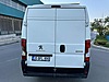 Vasıta / Minivan & Panelvan / Peugeot / Boxer / 2.0 HDi (15 m3)