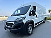 Vasıta / Minivan & Panelvan / Peugeot / Boxer / 2.0 HDi (15 m3)
