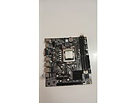 Intel h61 ddr3 anakart #1214301675