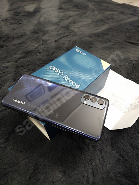 sahibinden oppo reno 4 128-8 telefon