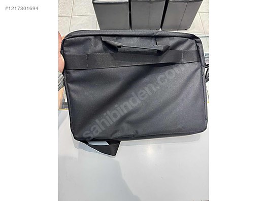 Laptop çantası