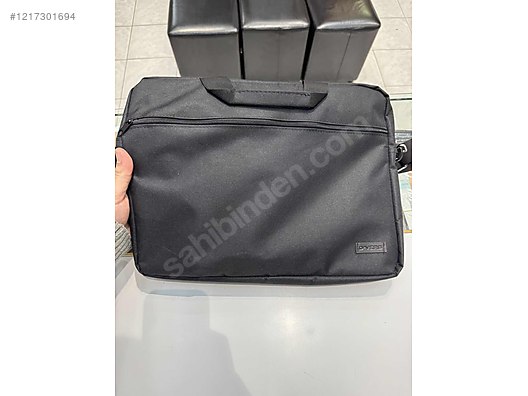 İkinci El ve Sıfır Alışveriş / Bilgisayar / Aksesuarlar / Laptop Aksesuarları / Çanta