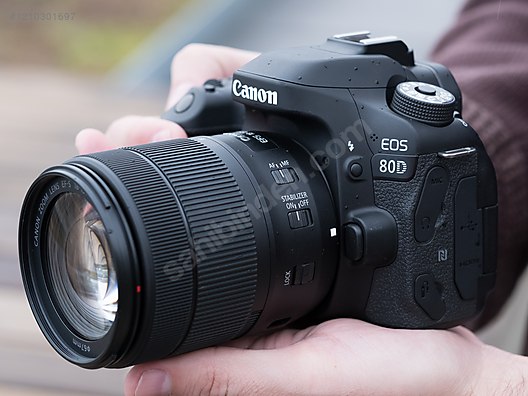 80d camera discount