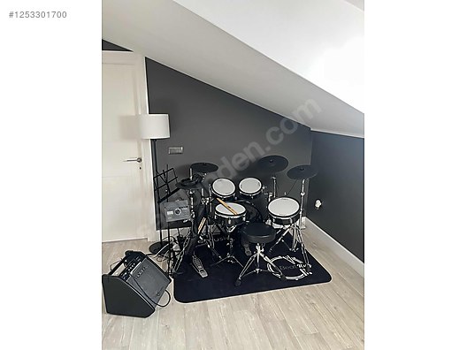 Roland v307 - Asma Davul ve Diğer Vurmalı Çalgılar sahibinden.com'da