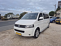 ÇAKMAKLAR'DAN 2011 MODEL WOLKSWAGEN CARAVELLE 153.000 KM #1278301709