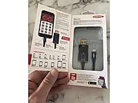 İphone USB 256 gb smart ek hafıza