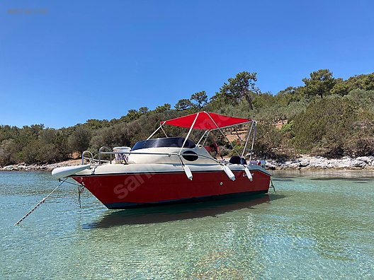 for sale speed boat marin boat full samba delux 30 hp mercury at sahibinden com 957301767