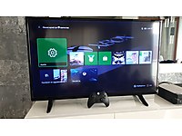 XBOX ONE+ ORJİNAL KOL!! #1283301799