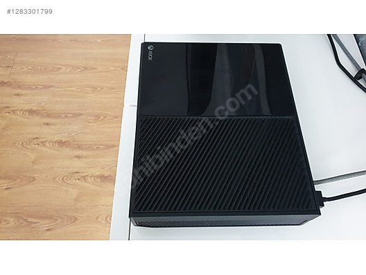 İkinci El ve Sıfır Alışveriş / Oyunculara Özel / Oyun Konsolu / Xbox One