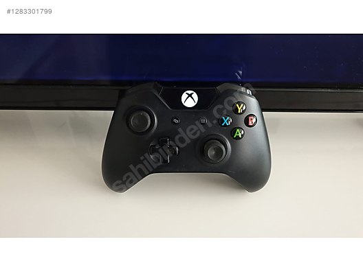 İkinci El ve Sıfır Alışveriş / Oyunculara Özel / Oyun Konsolu / Xbox One
