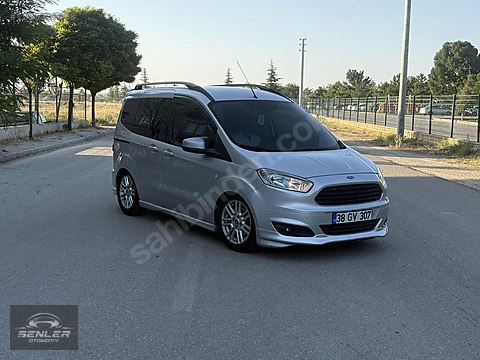 2015 MODEL//153 BİN KM//TİTANİUM//KKARTI TAKSİT...