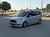 Vasıta / Minivan & Panelvan / Ford / Tourneo Courier / 1.6 TDCi Titanium