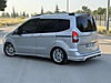 Vasıta / Minivan & Panelvan / Ford / Tourneo Courier / 1.6 TDCi Titanium