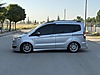 Vasıta / Minivan & Panelvan / Ford / Tourneo Courier / 1.6 TDCi Titanium
