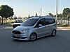 Vasıta / Minivan & Panelvan / Ford / Tourneo Courier / 1.6 TDCi Titanium
