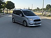 Vasıta / Minivan & Panelvan / Ford / Tourneo Courier / 1.6 TDCi Titanium