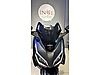 Siyah Honda Forza 250 (NSS250) Otomatik