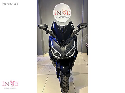 Honda Forza 250 (NSS250)