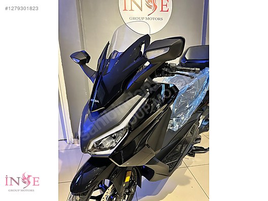 Motosiklet Mağazasından Honda Forza 250 (NSS250)