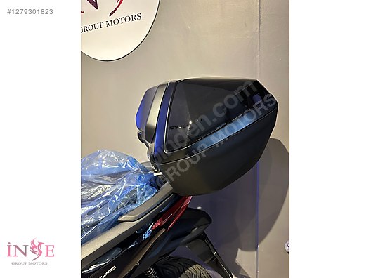 Honda Forza 250 (NSS250)