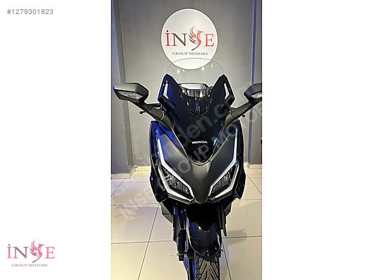 Sıfır Honda Forza 250 (NSS250)
