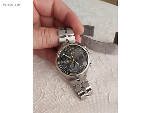 Seiko Erkek Kol Saati Sahibinden Com Da 878301830