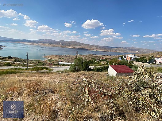 SAFİRDEN TAŞHANDA TAMAMI BARAJ MANZARALI TEMİZ PARSEL #1259301833