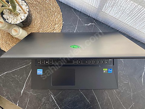 Intel Core i7 Monster Oyuncu Laptop - 1327301846