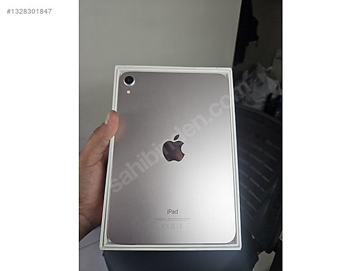 【1日限定値下げ】Apple iPad mini 6 256GBシルバー 本体 Apple iPad mini 6 256 GB Tablet - 1328301847
