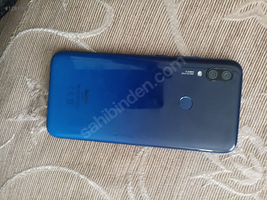 Used & Brand New Items / Cell Phones & Accessories / Cell Phones / Xiaomi / Redmi Note 7