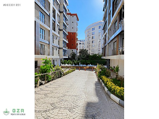 cekmekoy tasdelen mahallesin de modern garden sitesinde 1 1 satilik daire ilanlari sahibinden com da 983301851