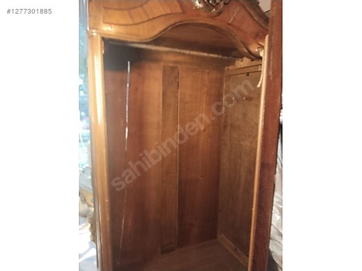 Used & Brand New Items / Antique / Furniture / Den & Living Room / Antique Cupboard