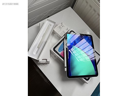 Apple iPad 11 128 GB Tablet - 1315301899