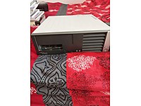 Fujitsu Siemens Esprimo E5925 CORE2 Q9400 2.66GHz 8GB RAM 120SSD