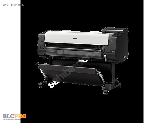 Plotter / MİMAR&MÜHENDİSLERİN VAZGEÇİLMEZİ CANON TX-4100 PLOTTER - BLC ...