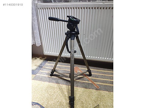 WEİFENG WT-3550 TRİPOD sahibinden.comda - 1140301910