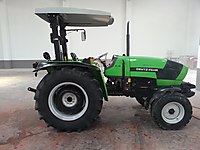 Deutz Traktor Modelleri Ikinci El Ve Sifir Deutz Fiyatlari Sahibinden Com Da 3