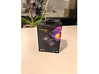 MÜKEMMEL DURUMDA FLIR ONE PRO TERMAL KAMERA