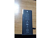 İPHONE 7 SERVİS ORİJİNALİ BATARYA
