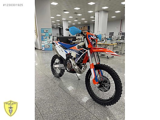 Mekanik Motorda YUKİ Z 300 K.K. VADE FARKSIZ 6 TAK. #1230301925