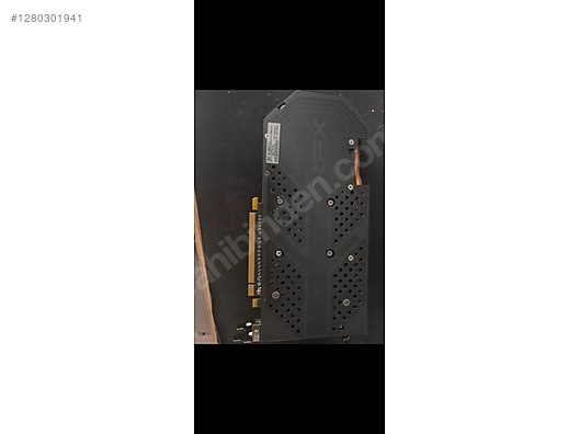 İkinci El Ekran Kartı