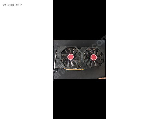 İkinci El ve Sıfır Alışveriş / Bilgisayar / Masaüstü / Donanım / Ekran Kartı