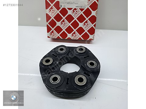 Otomobil & Arazi Aracı / Şanzıman & Vites / BMW F10 E90 E87 ŞAFT